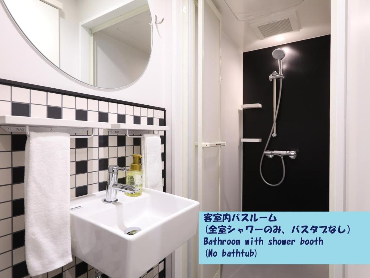 Hotel Tavinos Hamamatsucho - Vacation Stay 51014 Tokyo Ngoại thất bức ảnh