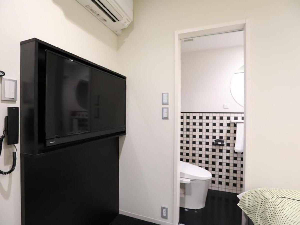 Hotel Tavinos Hamamatsucho - Vacation Stay 51014 Tokyo Ngoại thất bức ảnh