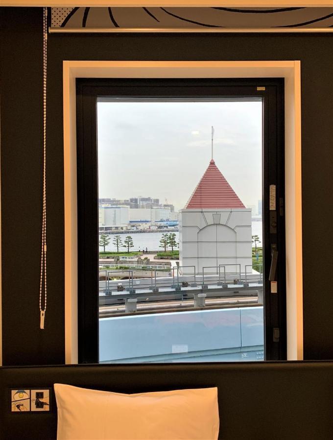Hotel Tavinos Hamamatsucho - Vacation Stay 51014 Tokyo Ngoại thất bức ảnh