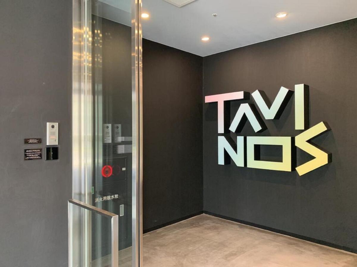 Hotel Tavinos Hamamatsucho - Vacation Stay 51014 Tokyo Ngoại thất bức ảnh
