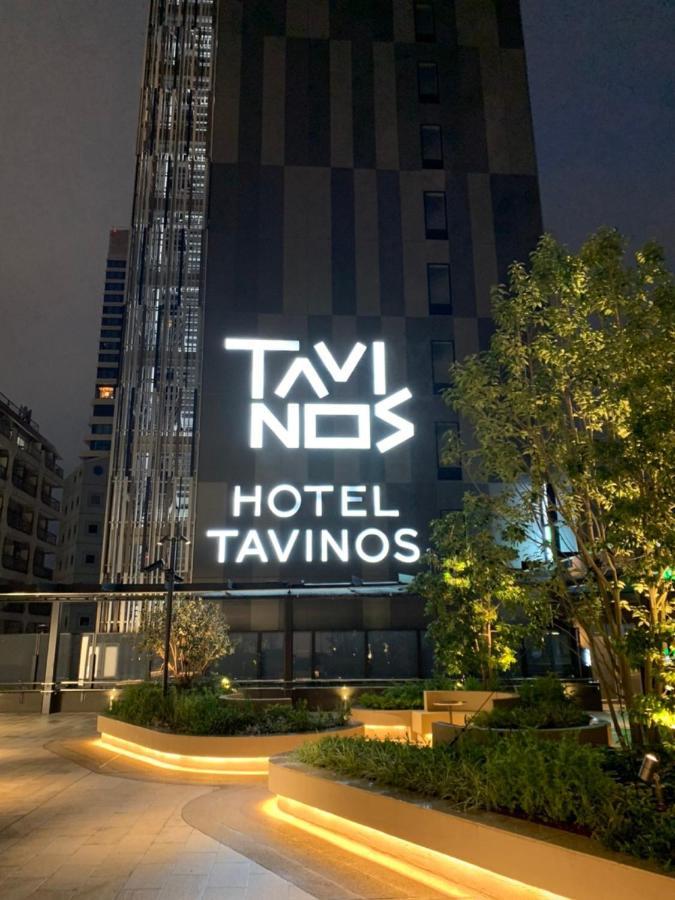 Hotel Tavinos Hamamatsucho - Vacation Stay 51014 Tokyo Ngoại thất bức ảnh