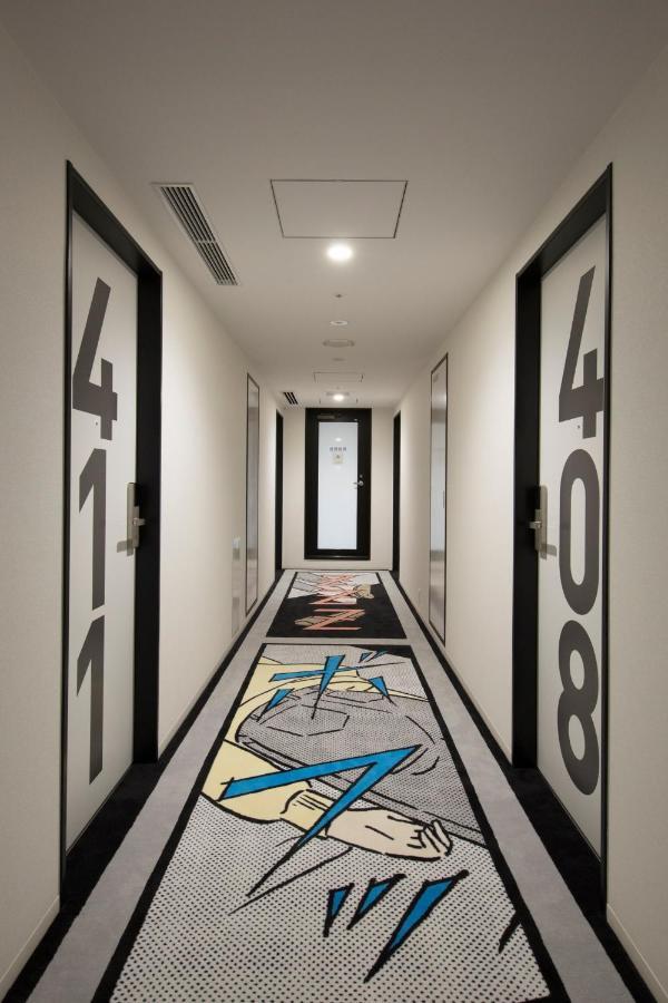 Hotel Tavinos Hamamatsucho - Vacation Stay 51014 Tokyo Ngoại thất bức ảnh